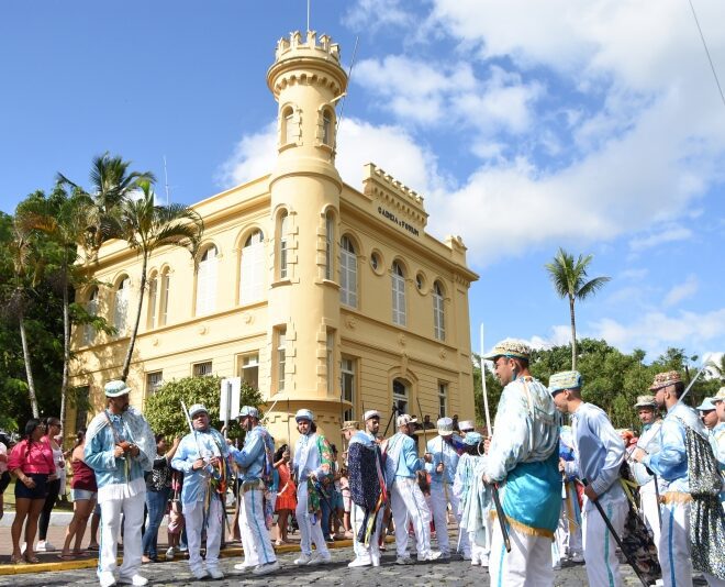 Ilhabela Comemora a Semana da Cultura com Diversas Atrações
