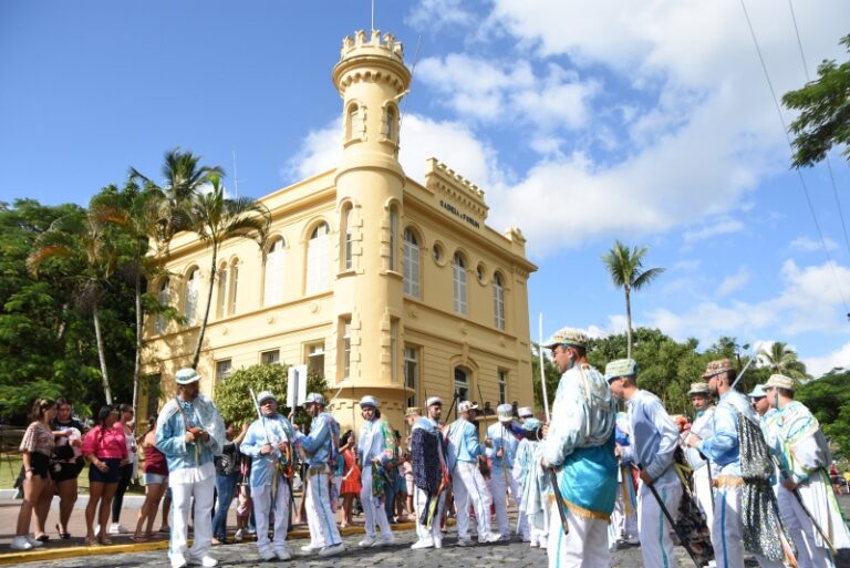 Ilhabela Comemora a Semana da Cultura com Diversas Atrações