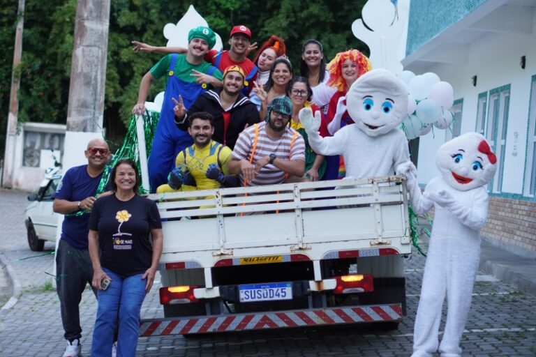 Ilhabela: Prefeitura realiza mais de 100 obras de infraestru...
