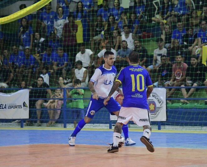 Campeonatos Municipais de Futsal: Competição, Datas e Inform...