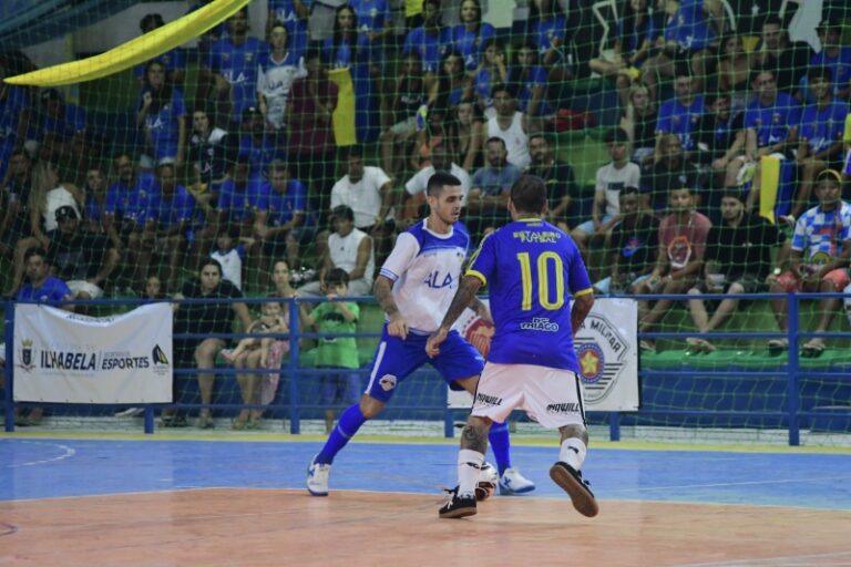 Campeonatos Municipais de Futsal: Competição, Datas e Inform...