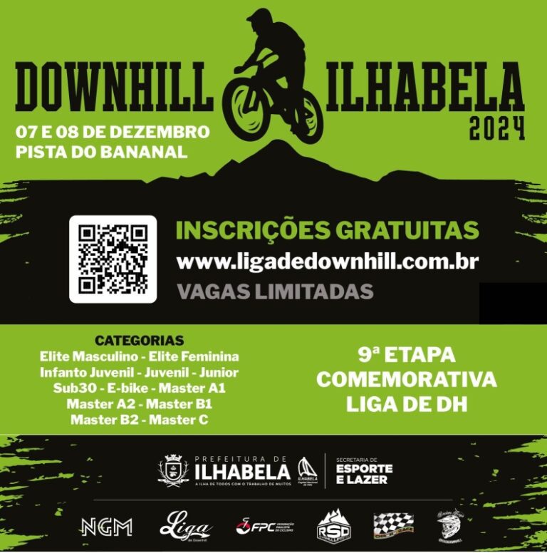 Ilhabela Recebe 9ª Etapa da Liga de Veleiros