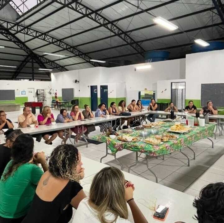 Ilhabela Expande Projeto de Educação Ambiental e Sustentabil...