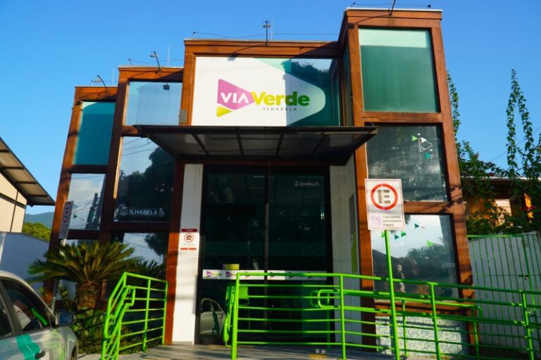 Ilhabela: Prefeitura Recebe Novas Iniciativas para Desenvolv...