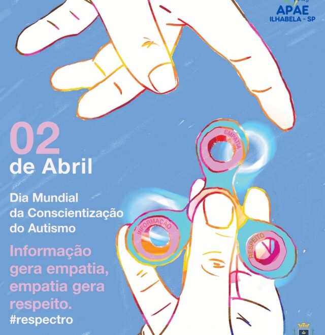 APAE e Prefeitura de Ilhabela realizam evento juntos para a ...
