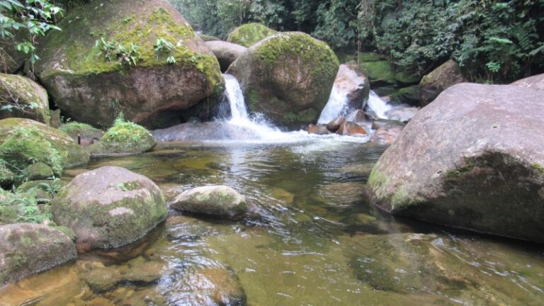 Fundo Estadual de Recursos Hídricos Lança Novo Edital para P...