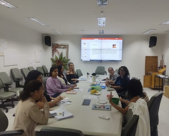 Comitê da Primeira Infância é reativado para novas iniciativ...