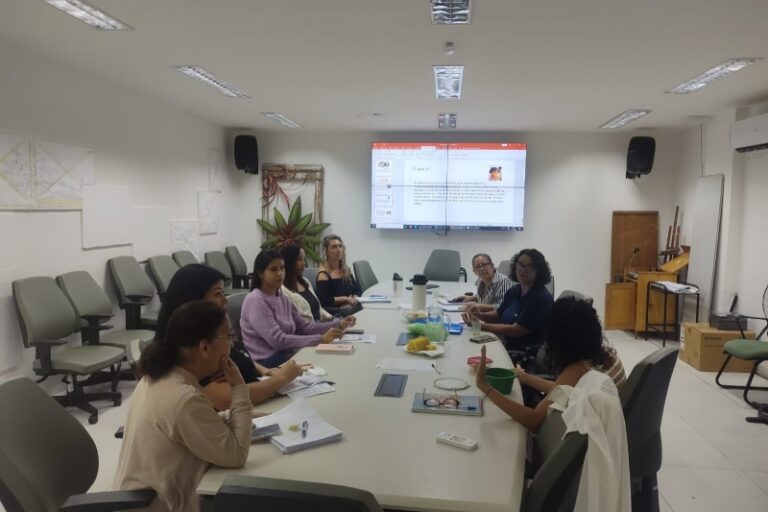 Comitê da Primeira Infância é reativado para novas iniciativ...