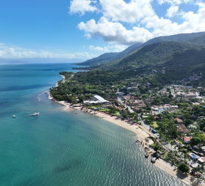 Ilhabela: Prefeitura Anuncia Resultados de Pesquisa para Mel...