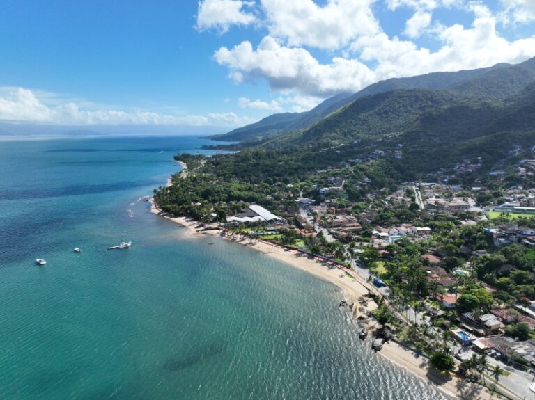 Ilhabela: Prefeitura Anuncia Resultados de Pesquisa para Mel...