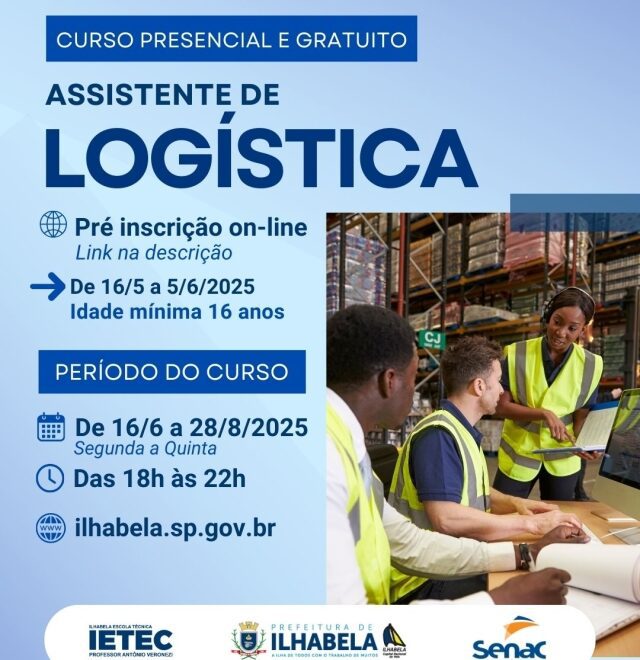 Inscrições Abertas para Escola em Ilhabela: Garanta Sua Vaga...
