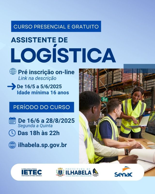 Inscrições Abertas para Escola em Ilhabela: Garanta Sua Vaga...