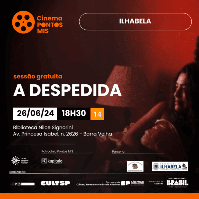 Pontos MIS em Ilhabela: Novas atrações culturais e eventos