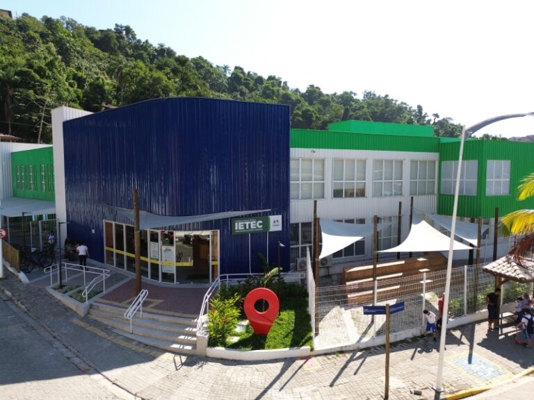 IETEC: Inscrições Abertas para Curso de Especialização