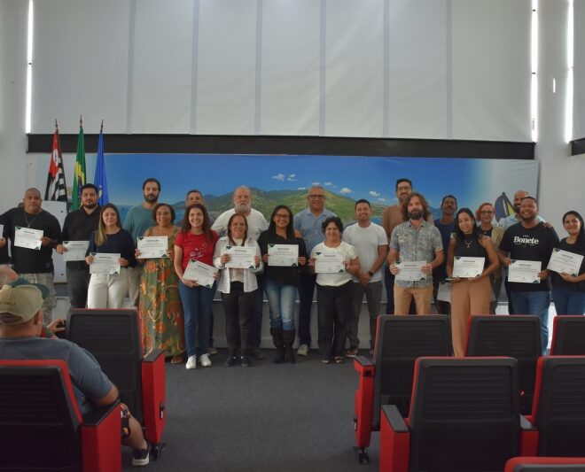 CIPA: Novos membros tomam posse em cerimônia oficial