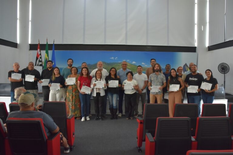 CIPA: Novos membros tomam posse em cerimônia oficial