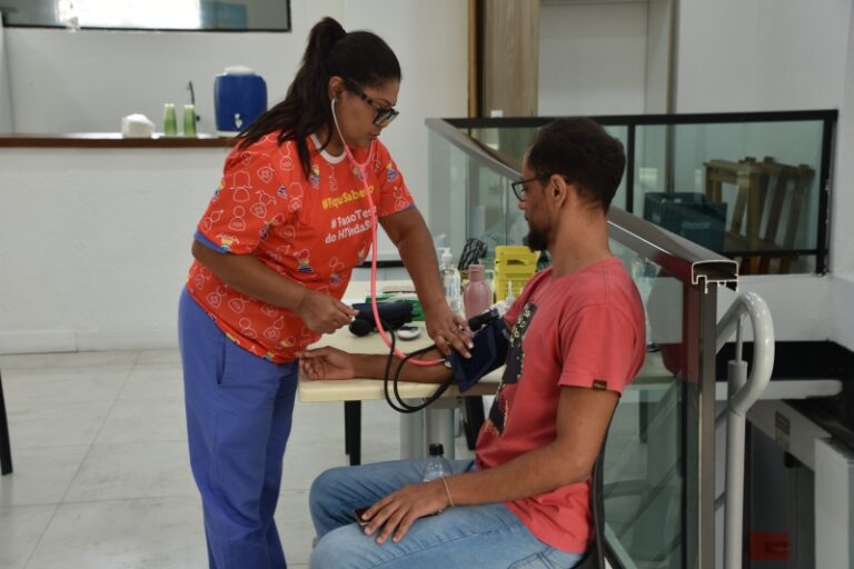 Ilhabela Lança Campanha Novembro Azul para a Saúde Masculina