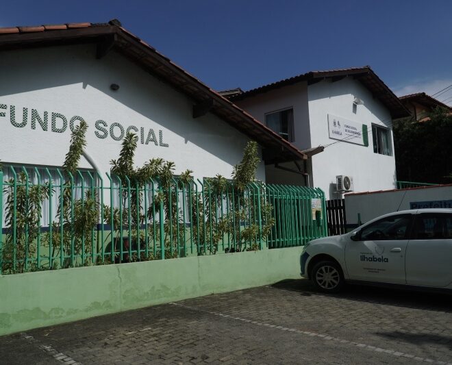 Fundo Social de Solidariedade: Apoio e Ações para Quem Preci...
