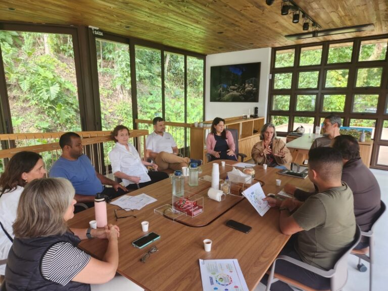 Educação de Ilhabela: Fortalecendo Parcerias para o Futuro