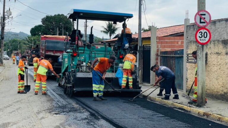 Ilhabela promove ações da Prefeitura para…