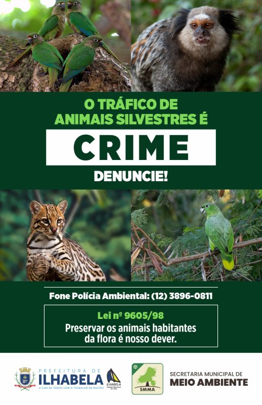 Ilhabela: Prefeitura alerta sobre novas medidas e orientaçõe...