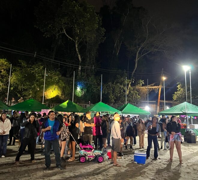 Circuito Cultural: Música Leva Alegria ao Bairro