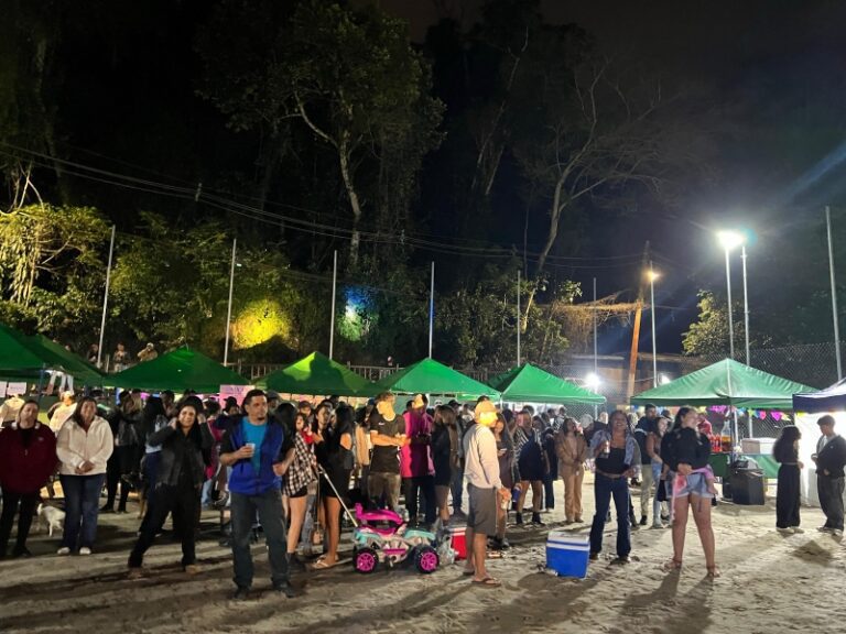 Circuito Cultural: Música Leva Alegria ao Bairro
