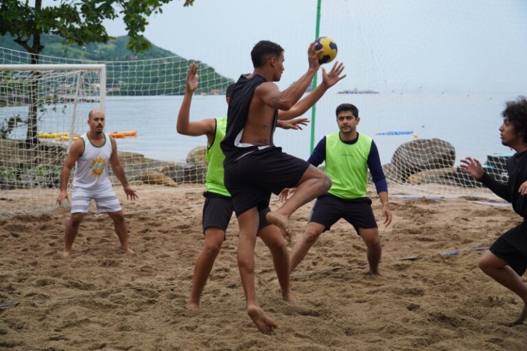Ilhabela festeja o verão com atrações imperdíveis.