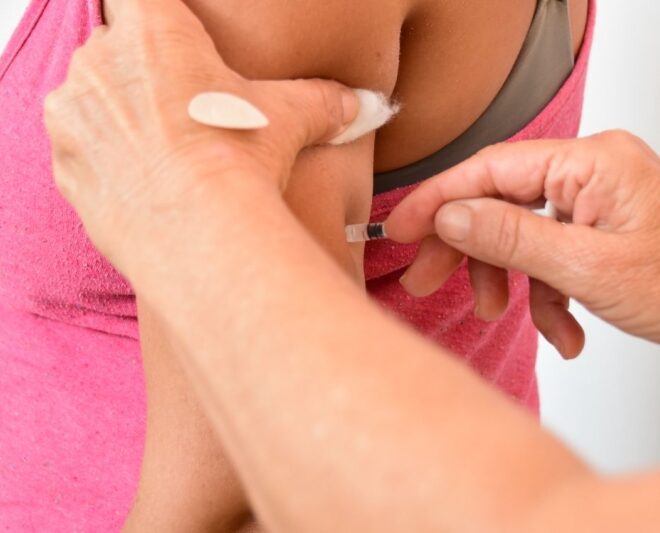 Vacinação Contra Influenza: Proteja-se e Mantenha-se Saudáve...