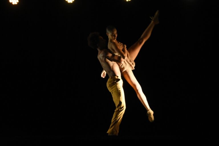 Festival Dança e Movimento 2023: A 26ª Edição Chegou!