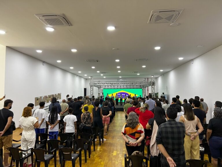 Prefeitura de Ilhabela fecha com sucesso projeto comunitário