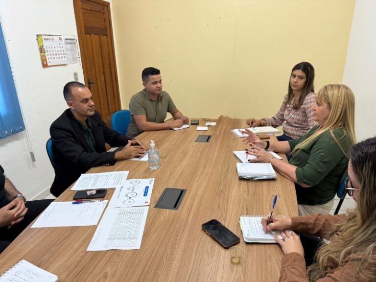 Ilhabela Implementa Programa de Formação Contínua para Valor...
