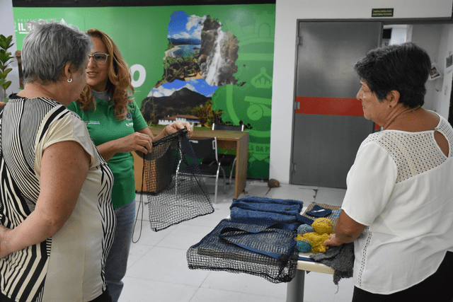 Ilhabela promove exposições e palestras para o Dia Mundial d...