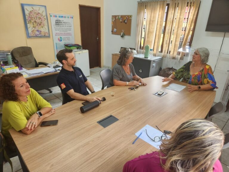 Prefeitura de Ilhabela e Rotary Club unem forças por educaçã...