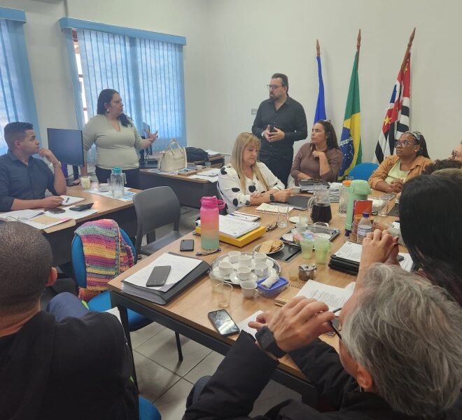 Secretaria de Educação de Ilhabela: Iniciativas e Melhoria d...