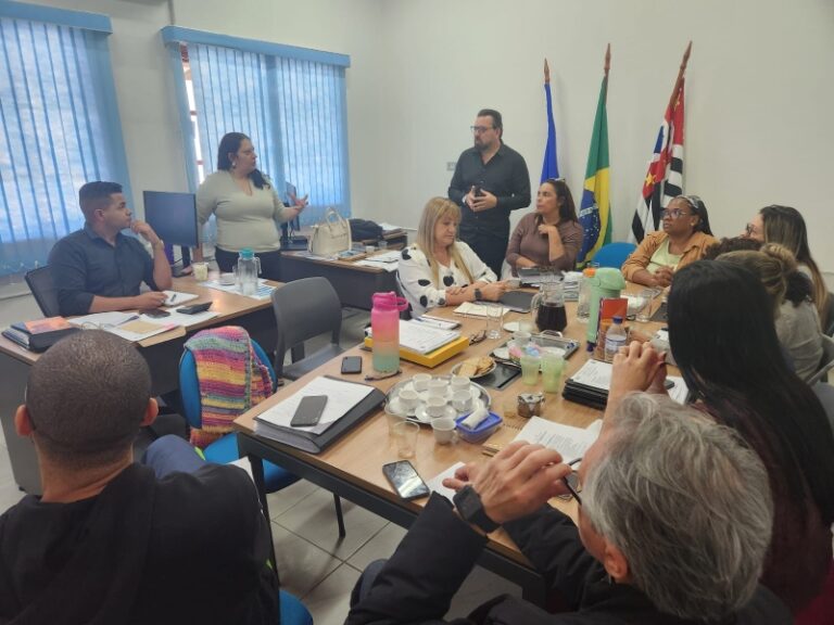 Secretaria de Educação de Ilhabela: Iniciativas e Melhoria d...