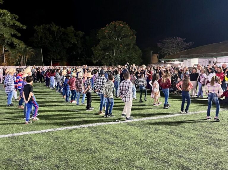 Ilhabela anuncia programação de festas: confira as atrações!