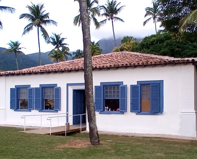 Prefeitura de Ilhabela Lança Museu com Atrações Culturais In...