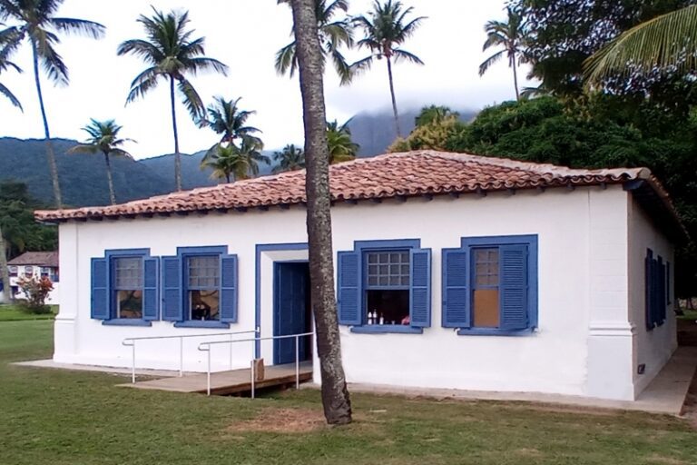 Prefeitura de Ilhabela Lança Museu com Atrações Culturais In...
