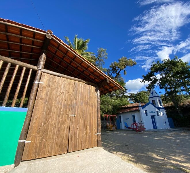 Ilhabela valoriza cultura local com novas inaugurações e eve...