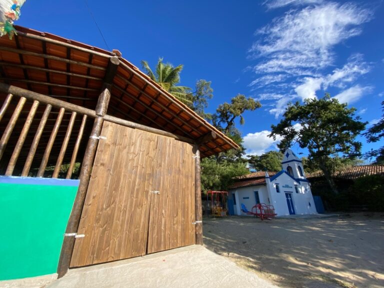 Ilhabela valoriza cultura local com novas inaugurações e eve...