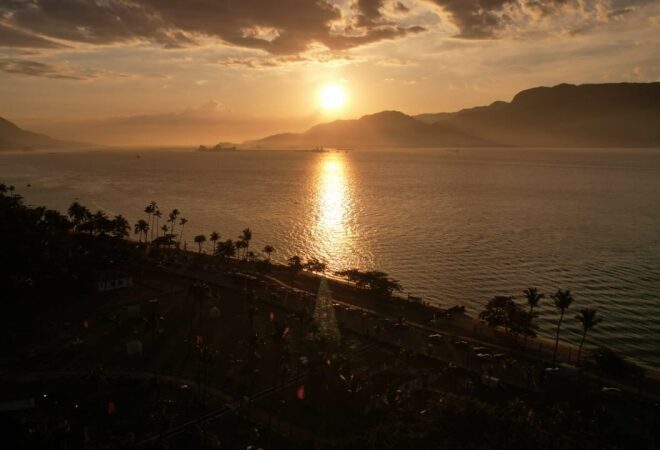 Ilhabela destaca-se em listas na mídia nacional