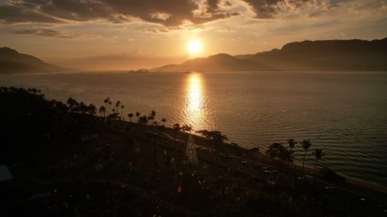 Ilhabela destaca-se em listas na mídia nacional