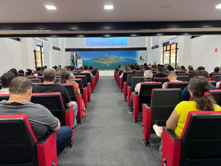 Ilhabela inicia 2ª etapa de atividades promovidas pela prefe...