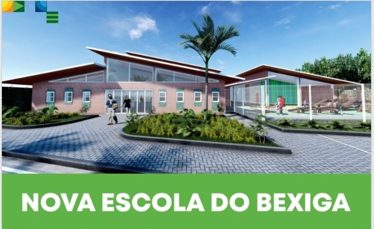 Bairro do Bexiga em Ilhabela passará por mudanças significat...