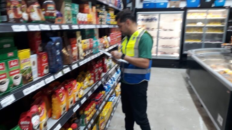 PROCON Ilhabela Realiza Pesquisa sobre Preços e Produtos