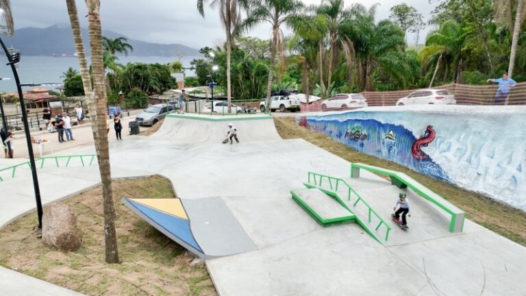 Ilhabela Sedia o Campeonato PAM AM 2024 de Vela e Stand Up