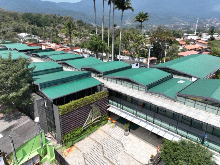 Prefeitura de Ilhabela Declara Ponto Facultativo em Data Esp...