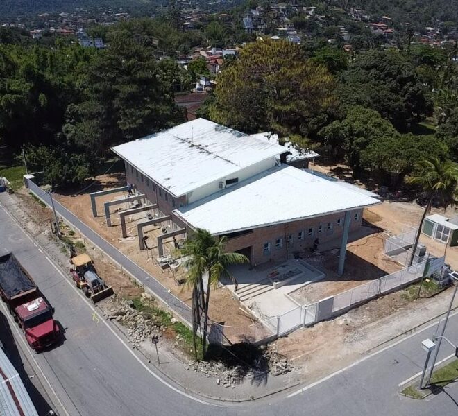 Ilhabela aprimora rede de assistência social para fortalecer...
