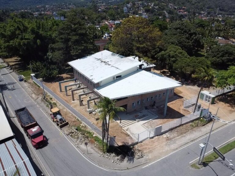 Ilhabela aprimora rede de assistência social para fortalecer...
